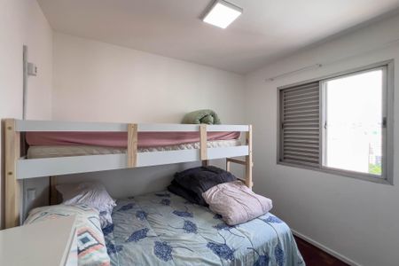 Apartamento à venda com 72m², 2 quartos e 1 vagaQuarto 2