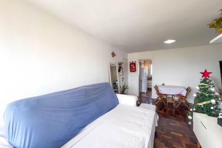 Apartamento à venda com 72m², 2 quartos e 1 vagaSala