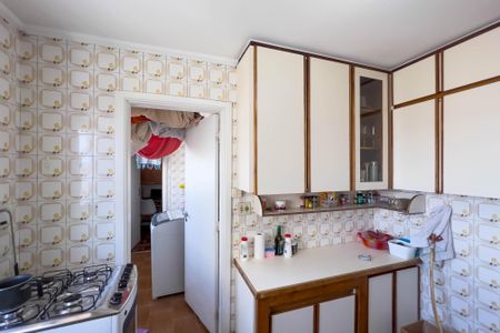 Apartamento à venda com 72m², 2 quartos e 1 vagaCozinha