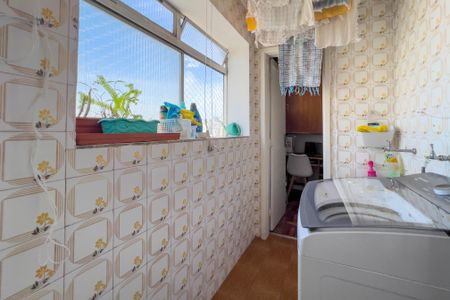 Apartamento à venda com 72m², 2 quartos e 1 vagaÁrea de serviço 