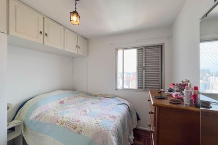 Quarto 1 de apartamento à venda com 2 quartos, 72m² em Cambuci, São Paulo