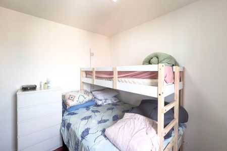 Apartamento à venda com 72m², 2 quartos e 1 vagaQuarto 2