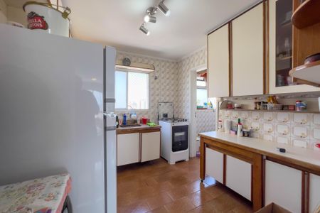 Apartamento à venda com 72m², 2 quartos e 1 vagaCozinha