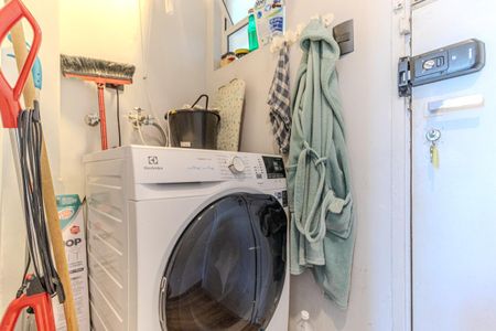 Studio à venda com 23m², 1 quarto e sem vagaÁrea de Serviço