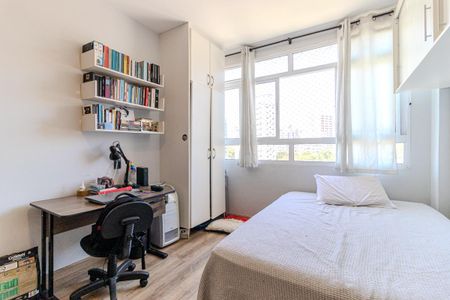 Studio de kitnet/studio à venda com 1 quarto, 23m² em Vila Buarque, São Paulo