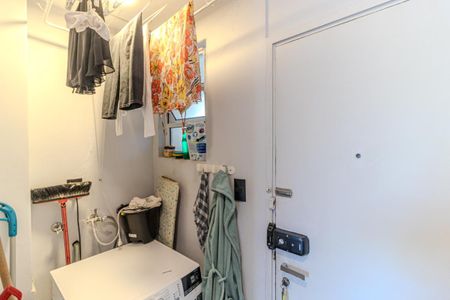 Studio à venda com 23m², 1 quarto e sem vagaÁrea de Serviço