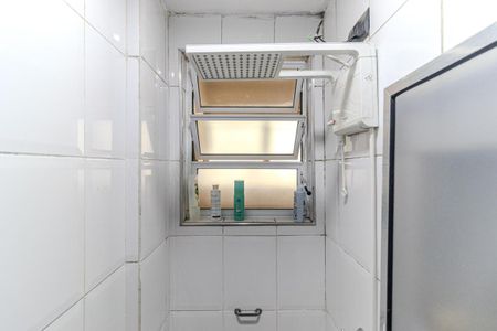 Studio à venda com 23m², 1 quarto e sem vagaBanheiro