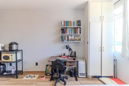 Studio à venda com 23m², 1 quarto e sem vagaStudio