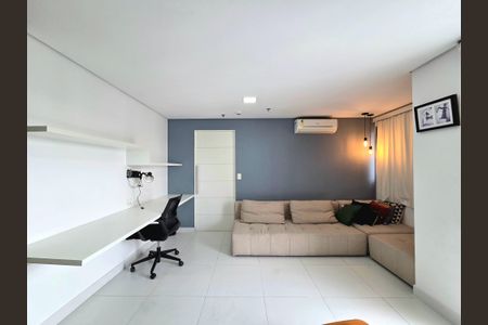 Apartamento para alugar com 52m², 1 quarto e 1 vagaSala