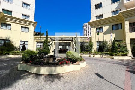 Apartamento para alugar com 52m², 1 quarto e 1 vagaÁrea externa