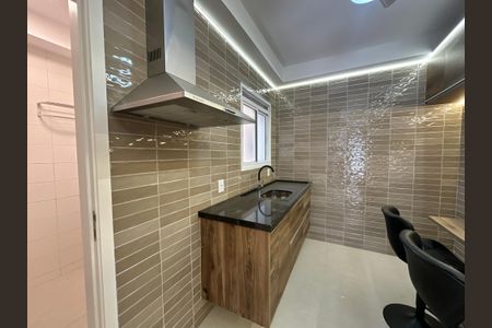 Apartamento à venda com 90m², 3 quartos e 1 vagaCozinha