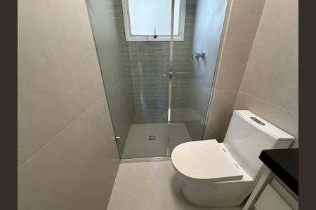 Apartamento à venda com 90m², 3 quartos e 1 vagaBanheiro Corredor