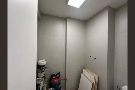 Apartamento à venda com 90m², 3 quartos e 1 vagaBanheiro de serviço