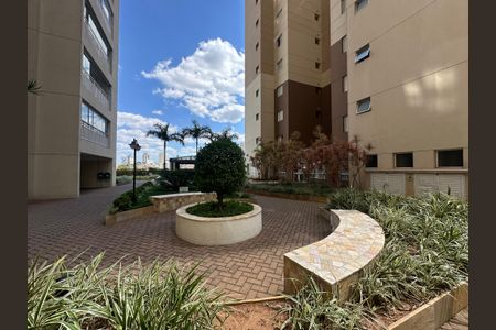 Apartamento à venda com 90m², 3 quartos e 1 vagaÁrea comum