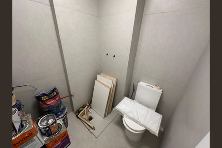 Apartamento à venda com 90m², 3 quartos e 1 vagaBanheiro de serviço