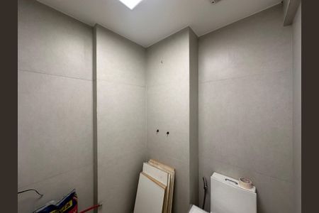 Apartamento à venda com 90m², 3 quartos e 1 vagaBanheiro de serviço