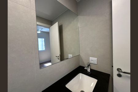 Apartamento à venda com 90m², 3 quartos e 1 vagaBanheiro da Suíte
