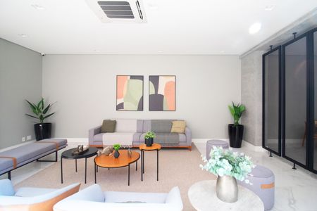 Apartamento à venda com 110m², 1 quarto e 1 vaga