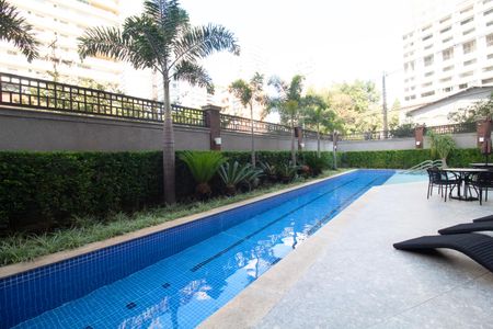 Apartamento à venda com 110m², 1 quarto e 1 vaga