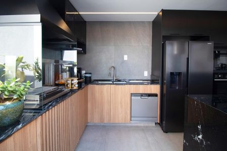 Apartamento à venda com 110m², 1 quarto e 1 vaga