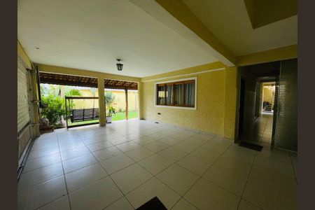 Casa para alugar com 460m², 4 quartos e 2 vagasGaragem