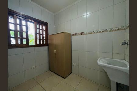 Casa para alugar com 460m², 4 quartos e 2 vagasÁrea de Serviço