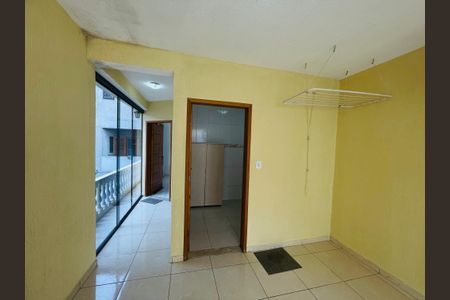 Casa para alugar com 460m², 4 quartos e 2 vagasÁrea de Serviço