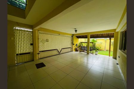 Casa para alugar com 460m², 4 quartos e 2 vagasGaragem