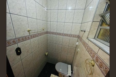 Casa para alugar com 460m², 4 quartos e 2 vagasBanheiro 3