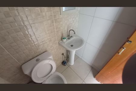 Casa para alugar com 460m², 4 quartos e 2 vagasLavabo