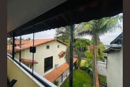 Casa para alugar com 460m², 4 quartos e 2 vagasVista