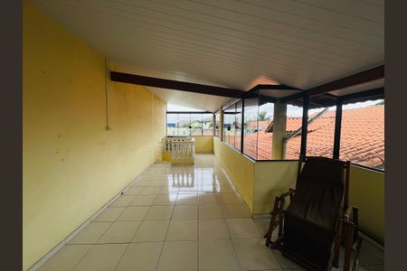 Casa para alugar com 460m², 4 quartos e 2 vagasTerraço