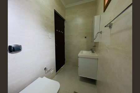 Casa para alugar com 460m², 4 quartos e 2 vagasBanheiro 4