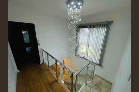 Casa para alugar com 460m², 4 quartos e 2 vagasHall