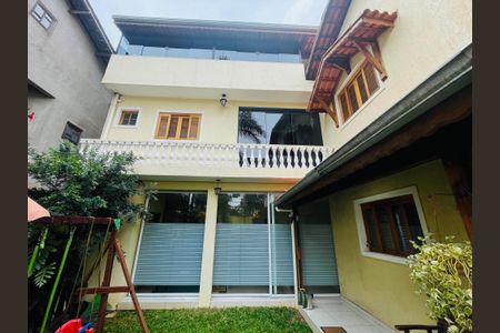 Casa para alugar com 460m², 4 quartos e 2 vagasDetalhe