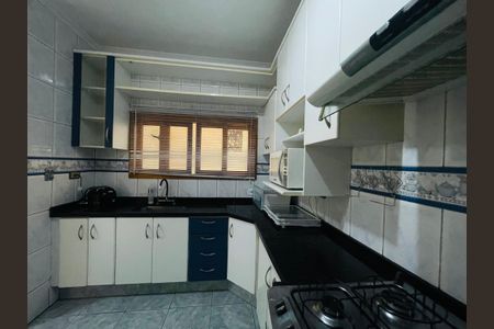 Casa para alugar com 460m², 4 quartos e 2 vagasCozinha