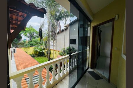 Casa para alugar com 460m², 4 quartos e 2 vagasDetalhe