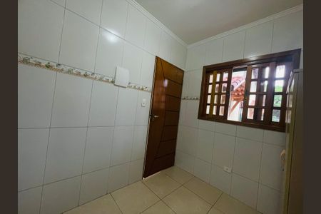 Casa para alugar com 460m², 4 quartos e 2 vagasÁrea de Serviço