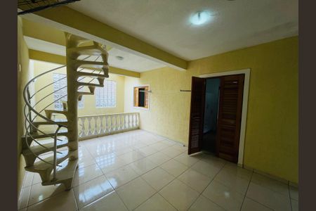 Casa para alugar com 460m², 4 quartos e 2 vagasÁrea de Serviço