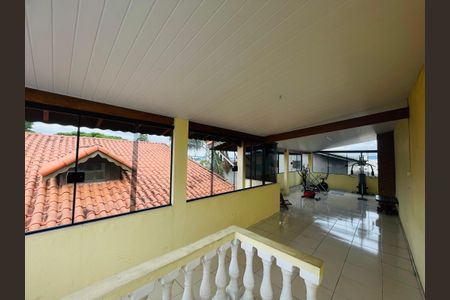 Casa para alugar com 460m², 4 quartos e 2 vagasTerraço