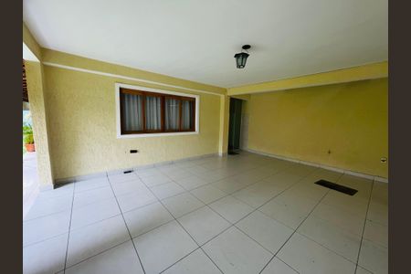 Casa para alugar com 460m², 4 quartos e 2 vagasGaragem