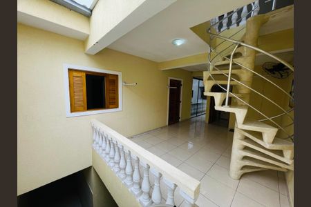 Casa para alugar com 460m², 4 quartos e 2 vagasÁrea de Serviço