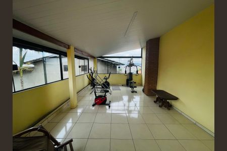 Casa para alugar com 460m², 4 quartos e 2 vagasAcademia