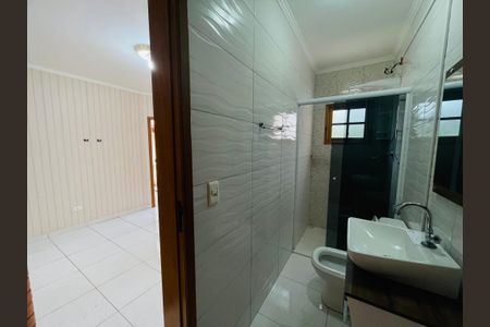 Casa para alugar com 460m², 4 quartos e 2 vagasBanheiro 2