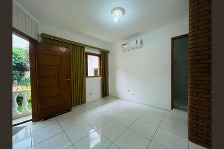 Casa para alugar com 460m², 4 quartos e 2 vagasQuarto 4