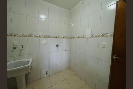 Casa para alugar com 460m², 4 quartos e 2 vagasÁrea de Serviço