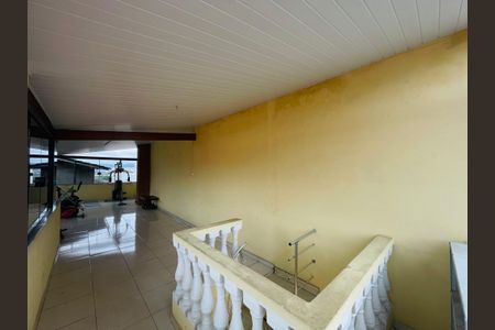 Casa para alugar com 460m², 4 quartos e 2 vagasTerraço