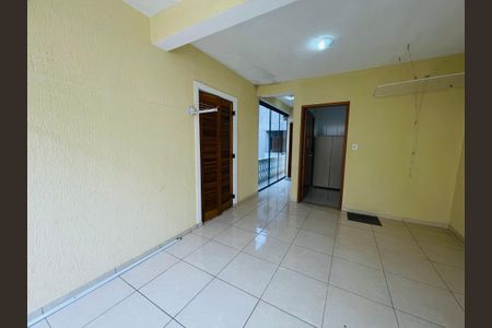 Casa para alugar com 460m², 4 quartos e 2 vagasÁrea de Serviço