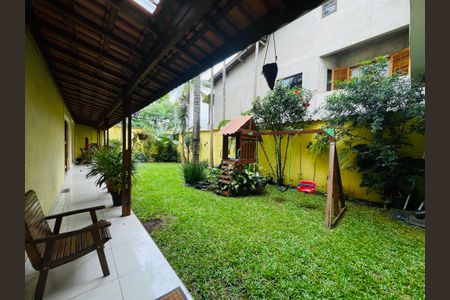 Casa para alugar com 460m², 4 quartos e 2 vagasJardim