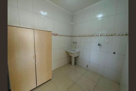 Casa para alugar com 460m², 4 quartos e 2 vagasÁrea de Serviço